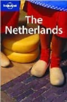 the netherlands 3 (lonely planet)-9781741042993