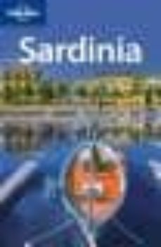 sardinia 3th (travel guide) (lonely planet)-9781741048193