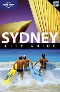 sydney 2010 (9th ed.) (city guide. lonely planet)-9781741791693