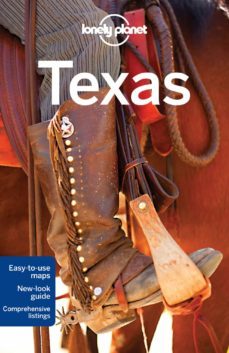 texas (4th ed.) (ingles) (lonely planet)-9781742201993