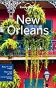 new orleans 2016 (7th ed.) (travel guides) (lonely planet)-9781743210093