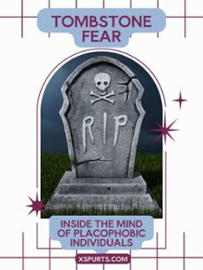 tombstone fear (ebook)-penelope j. westwood-9781776840793