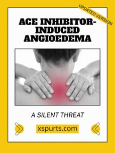 ace inhibitor-induced angioedema (ebook)-scarlett j. huntington-9781776841493