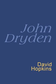 john dryden: everyman poetry (ebook)-john dryden-9781780223193