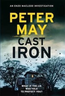 cast iron: 6: enzo macleod-9781780874593