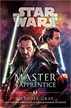 master and apprentice (star wars)-9781780899893