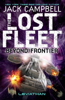 beyond the frontier - leviathan (ebook)-jack campbell-9781781164693