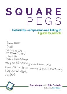 square pegs (ebook)-fran morgan-ellie costello-9781781354193