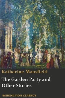 the garden party and other stories-9781781399293