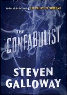 the confabulist-steven galloway-9781782393993