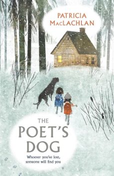 the poet's dog (ebook)-patricia maclachlan-9781782691693