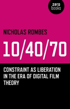 -nicholas rombes-9781782791393