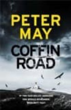 the coffin road-9781784293093