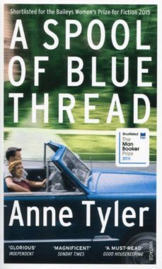 a spool of blue thread-9781784701093