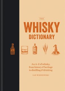 the whisky dictionary (ebook)-ian wisniewski-9781784726393
