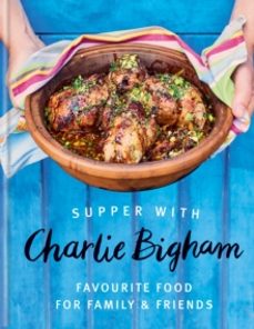 supper with charlie bigham-charlie bigham-9781784729493