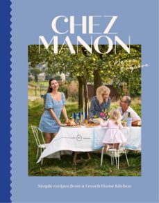 chez manon-manon lagreve-9781784889593