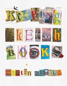 keeping sketchbooks (ebook)-martin ursell-9781785001093