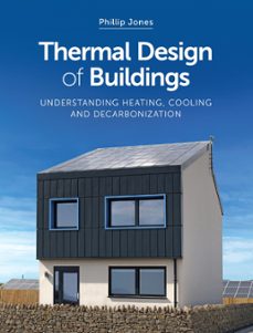 thermal design of buildings (ebook)-9781785008993