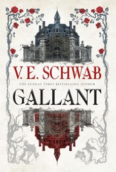 gallant (ebook)-v.e. schwab-9781785658693
