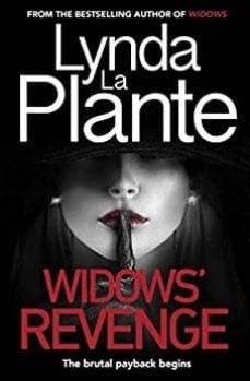 widows: revenge-lynda la plante-9781785768293