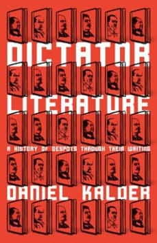 -daniel kalder-9781786070593