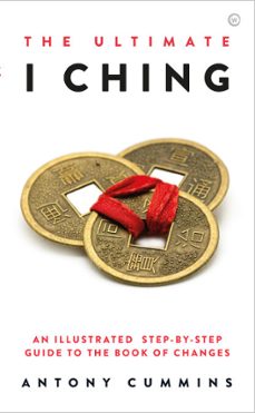 the ultimate i ching (ebook)-antony cummins-9781786787293