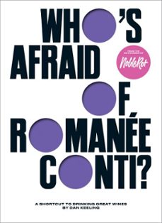 who's afraid of romanee-conti? (ebook)-dan keeling-9781787139893