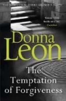 the temptation of forgiveness-donna leon-9781787461093