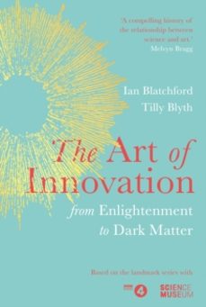 the art of innovation-ian blatchford-9781787632493