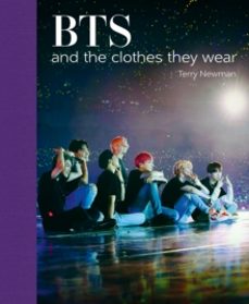 bts-terry newman-9781788842693