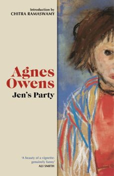 jen's party (ebook)-agnes owens-9781788858793