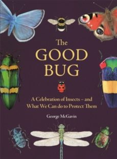 the good bug-george mcgavin-9781789296693