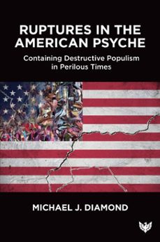 ruptures in the american psyche (ebook)-michael j diamond-9781800131293