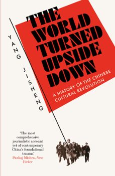 the world turned upside down (ebook)-yang jisheng-9781800750593