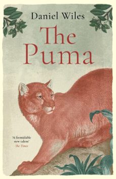 the puma (ebook)-daniel wiles-9781800753693