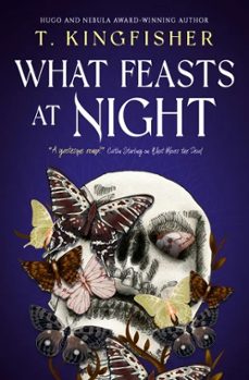 sworn soldier - what feasts at night (ebook)-9781803369693