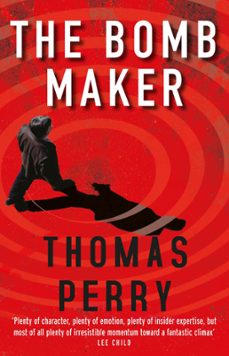 the bomb maker (ebook)-thomas perry-9781804710593