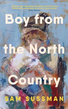 boy from the north country (ebook)-sam sussman-9781804711293