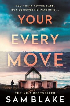 your every move (ebook)-sam blake-9781805465393