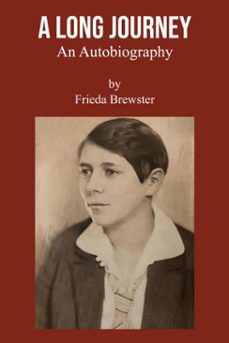a long journey (ebook)-frieda brewster-9781836151593