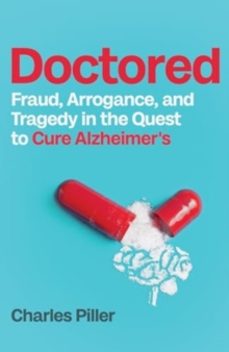 doctored-charles piller-9781837732593