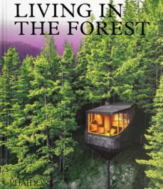 living in the forest-9781838665593