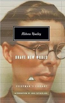 brave new world-aldous huxley-9781841593593