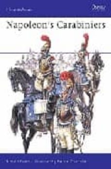napoleon s carabiniers-9781841767093