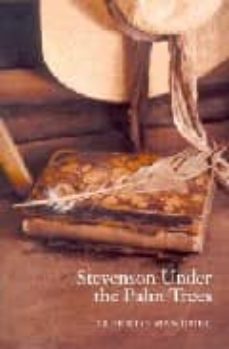 stevenson under the palm trees-9781841954493