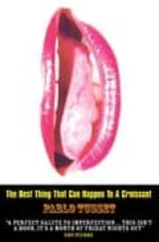 the best thing that can happen to a croissant-9781841956893