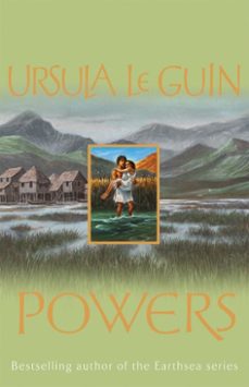 Imagen Principal de Powers | eBook