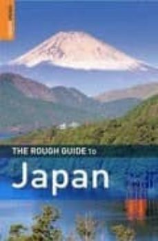 rough guide japan (4 ed.)-9781843539193