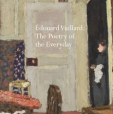 edouard vuillard-belinda thompson-9781843682493